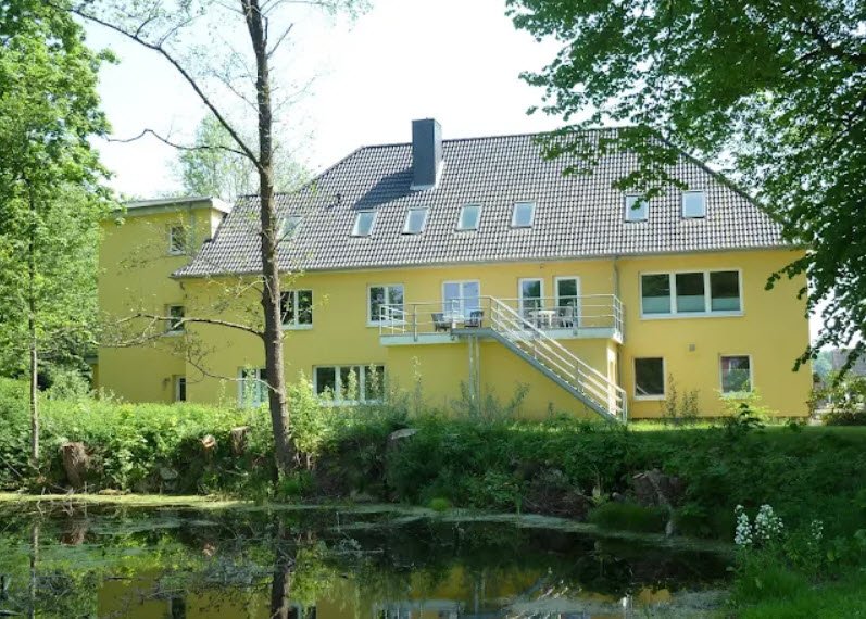 "Und gut ist" Monteurzimmer in Borstel, Germany